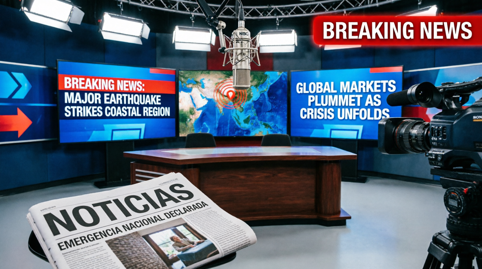 NOTICIAS Y MAS