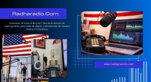 Radharadio