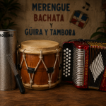 guira tambora